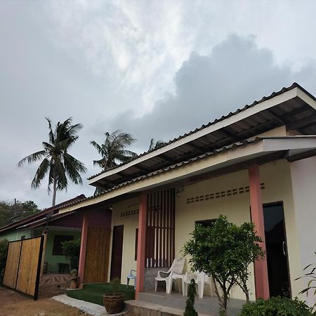 Lanta Rabbit Rooms Ko Lanta Dış mekan fotoğraf