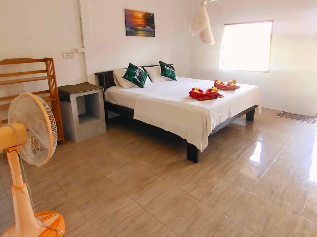 Lanta Rabbit Rooms Ko Lanta Dış mekan fotoğraf
