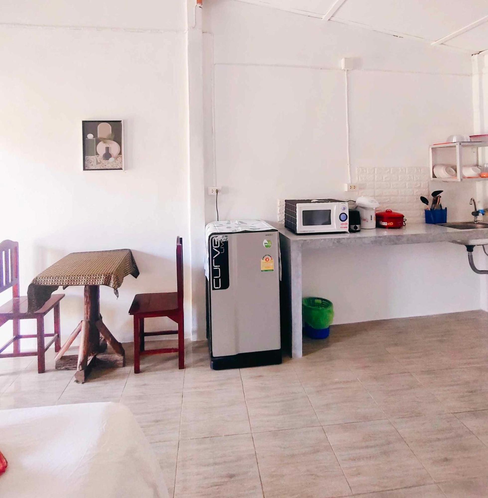 Lanta Rabbit Rooms Ko Lanta Dış mekan fotoğraf