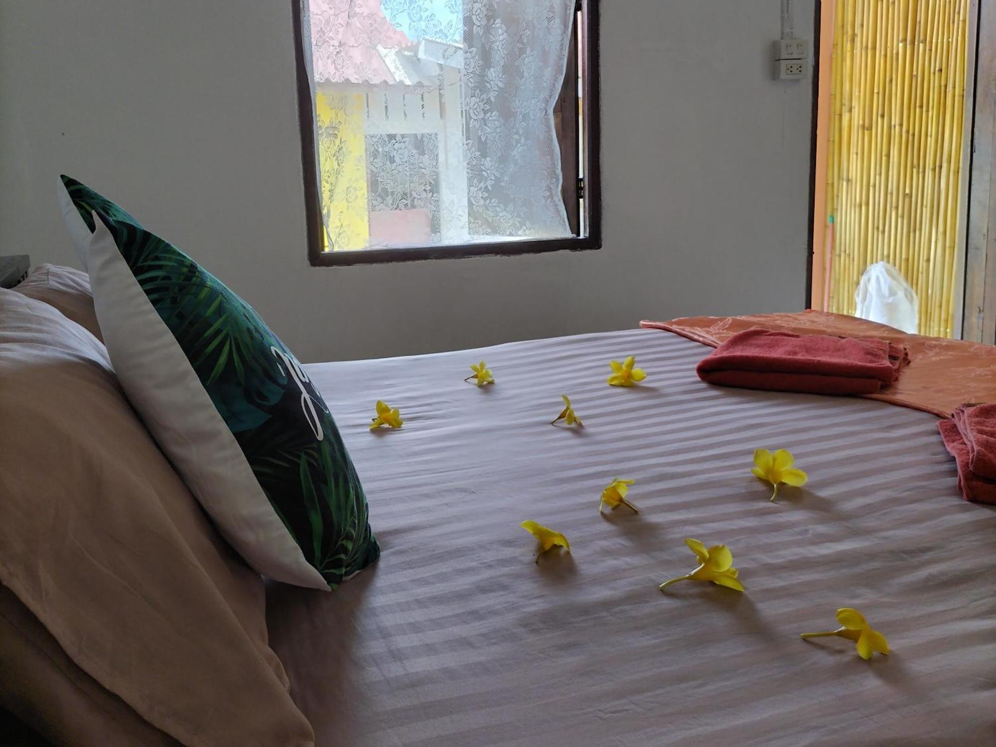 Lanta Rabbit Rooms Ko Lanta Dış mekan fotoğraf