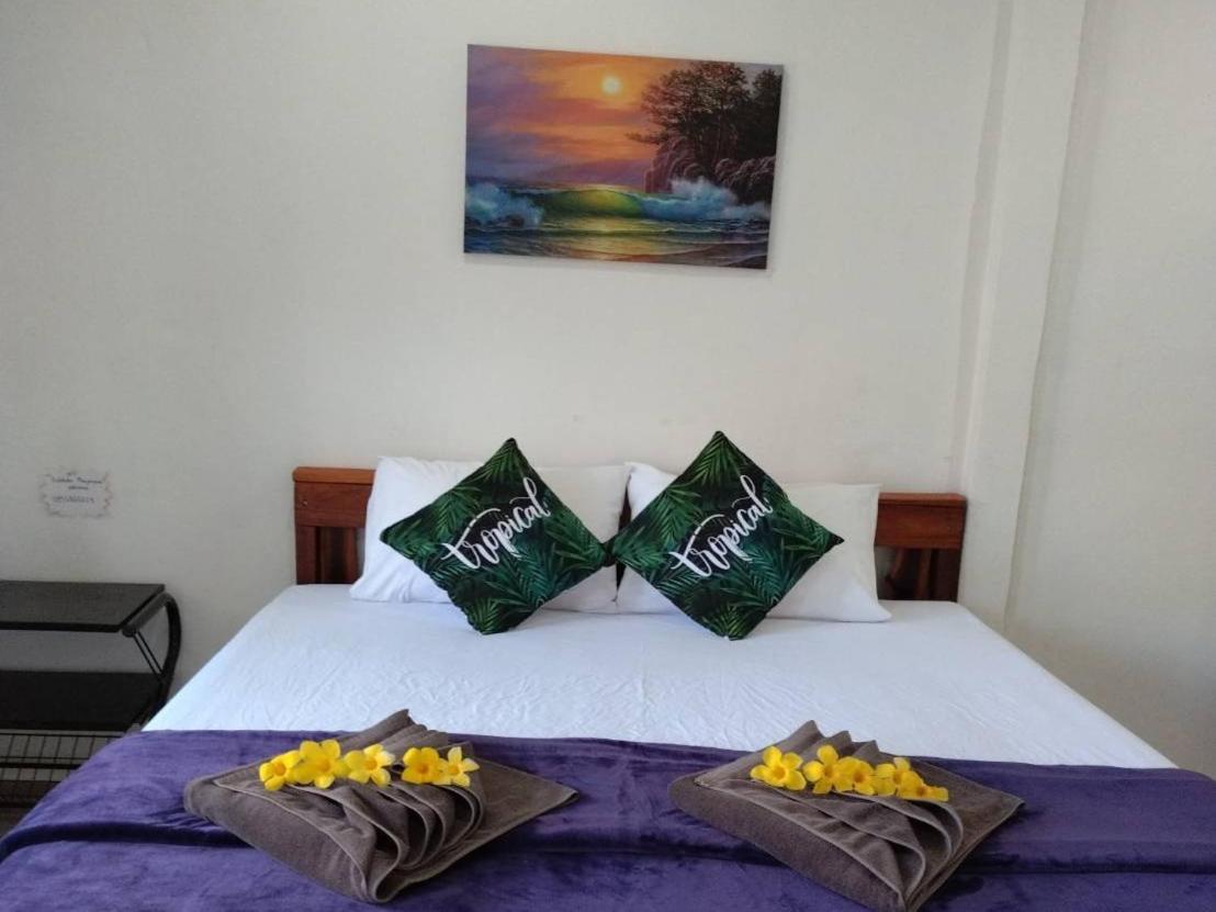 Lanta Rabbit Rooms Ko Lanta Dış mekan fotoğraf