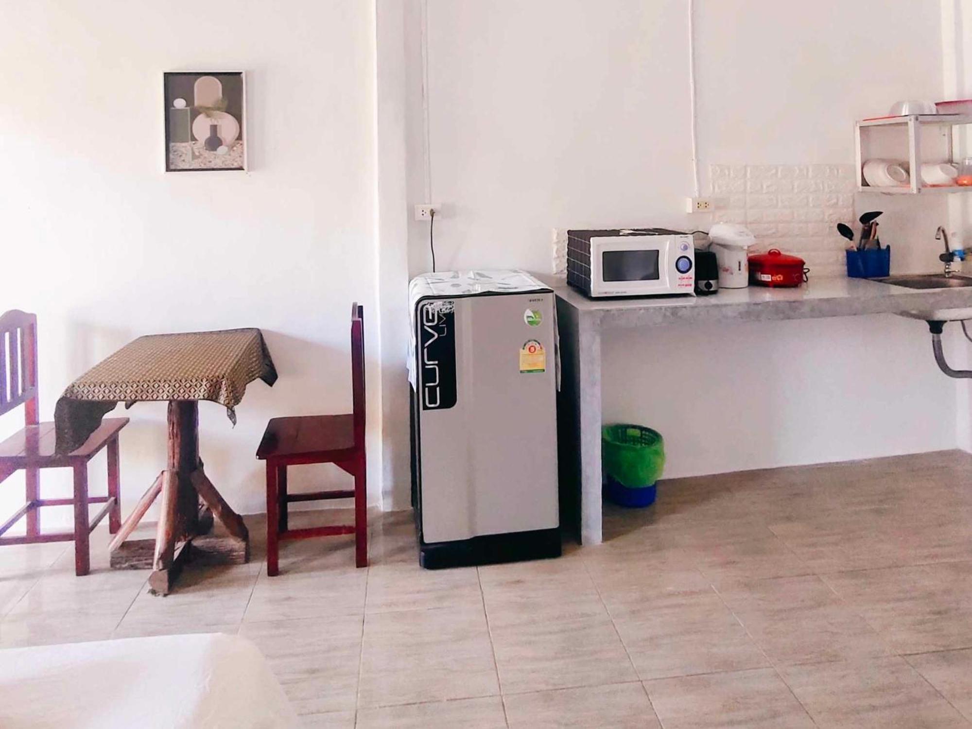 Lanta Rabbit Rooms Ko Lanta Dış mekan fotoğraf
