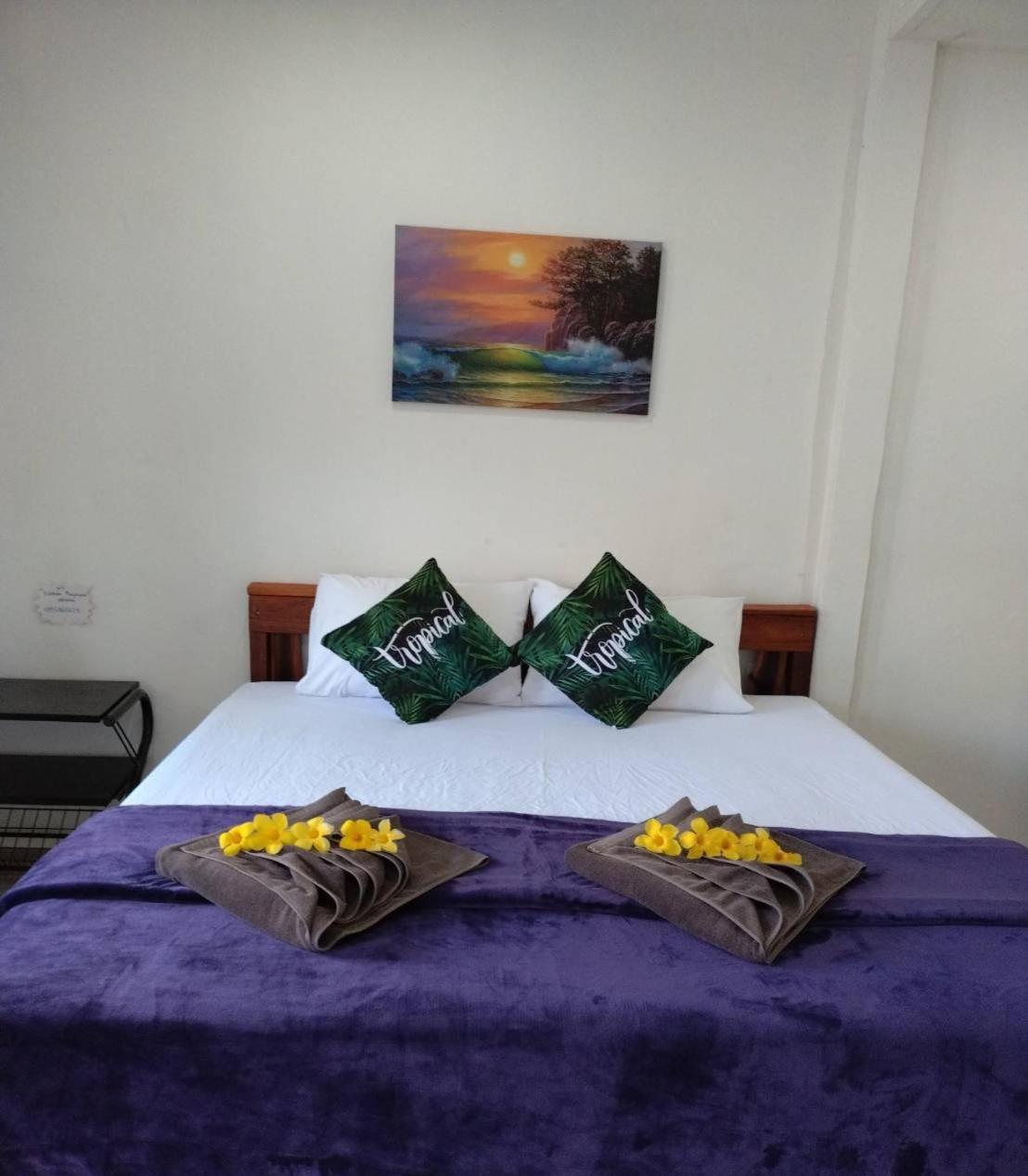 Lanta Rabbit Rooms Ko Lanta Dış mekan fotoğraf