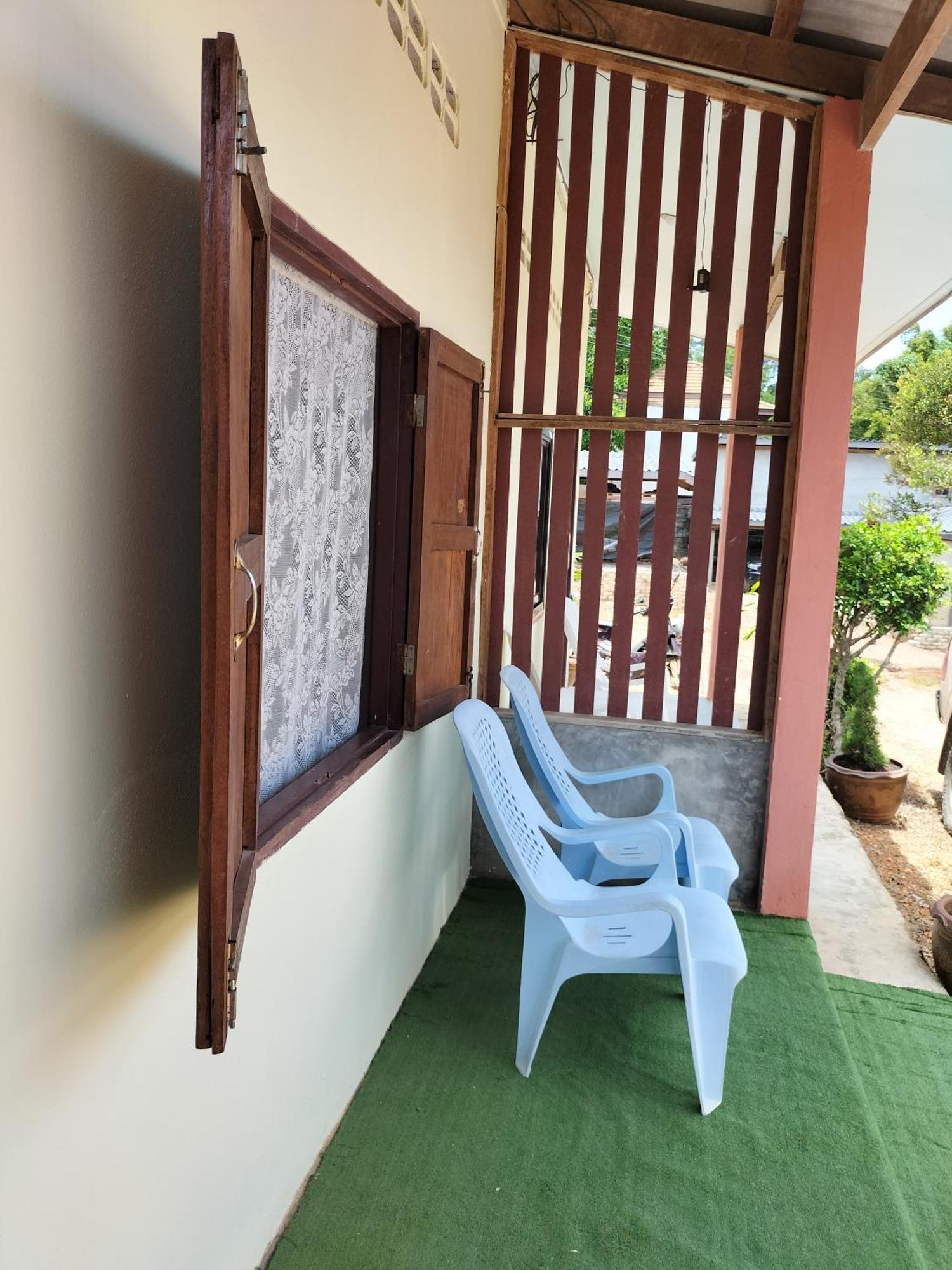 Lanta Rabbit Rooms Ko Lanta Dış mekan fotoğraf
