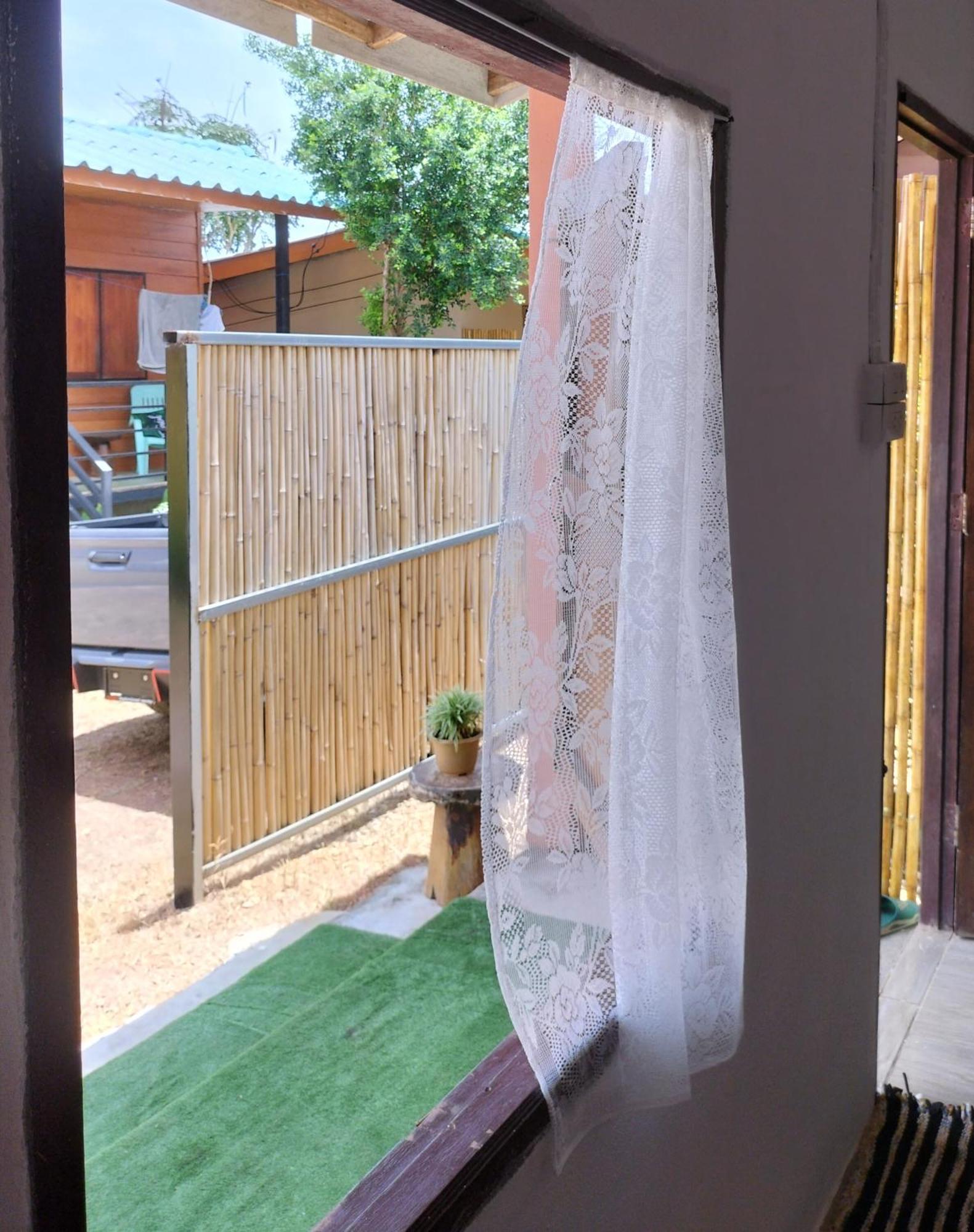 Lanta Rabbit Rooms Ko Lanta Dış mekan fotoğraf