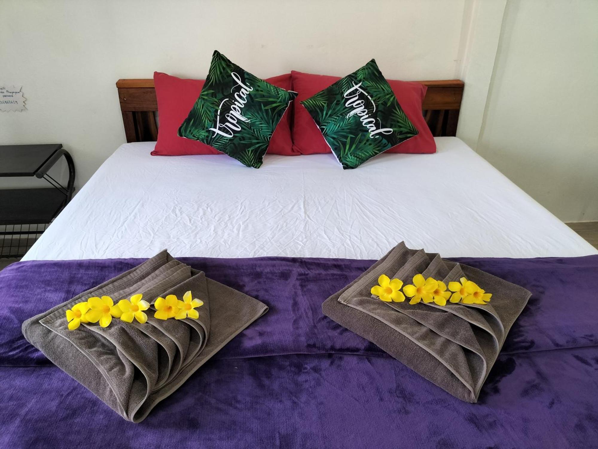 Lanta Rabbit Rooms Ko Lanta Oda fotoğraf