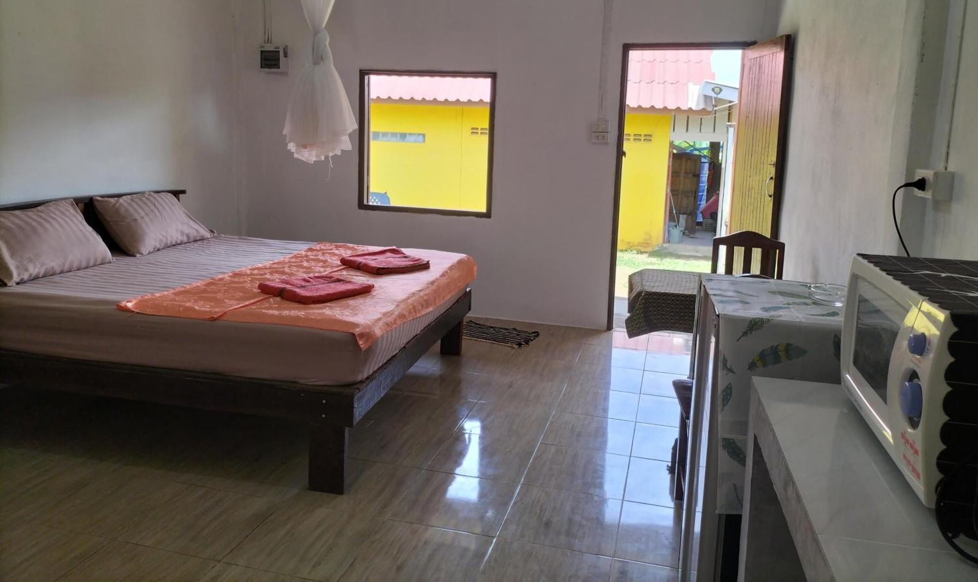 Lanta Rabbit Rooms Ko Lanta Oda fotoğraf