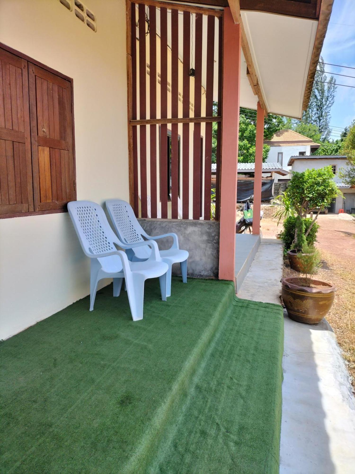 Lanta Rabbit Rooms Ko Lanta Oda fotoğraf