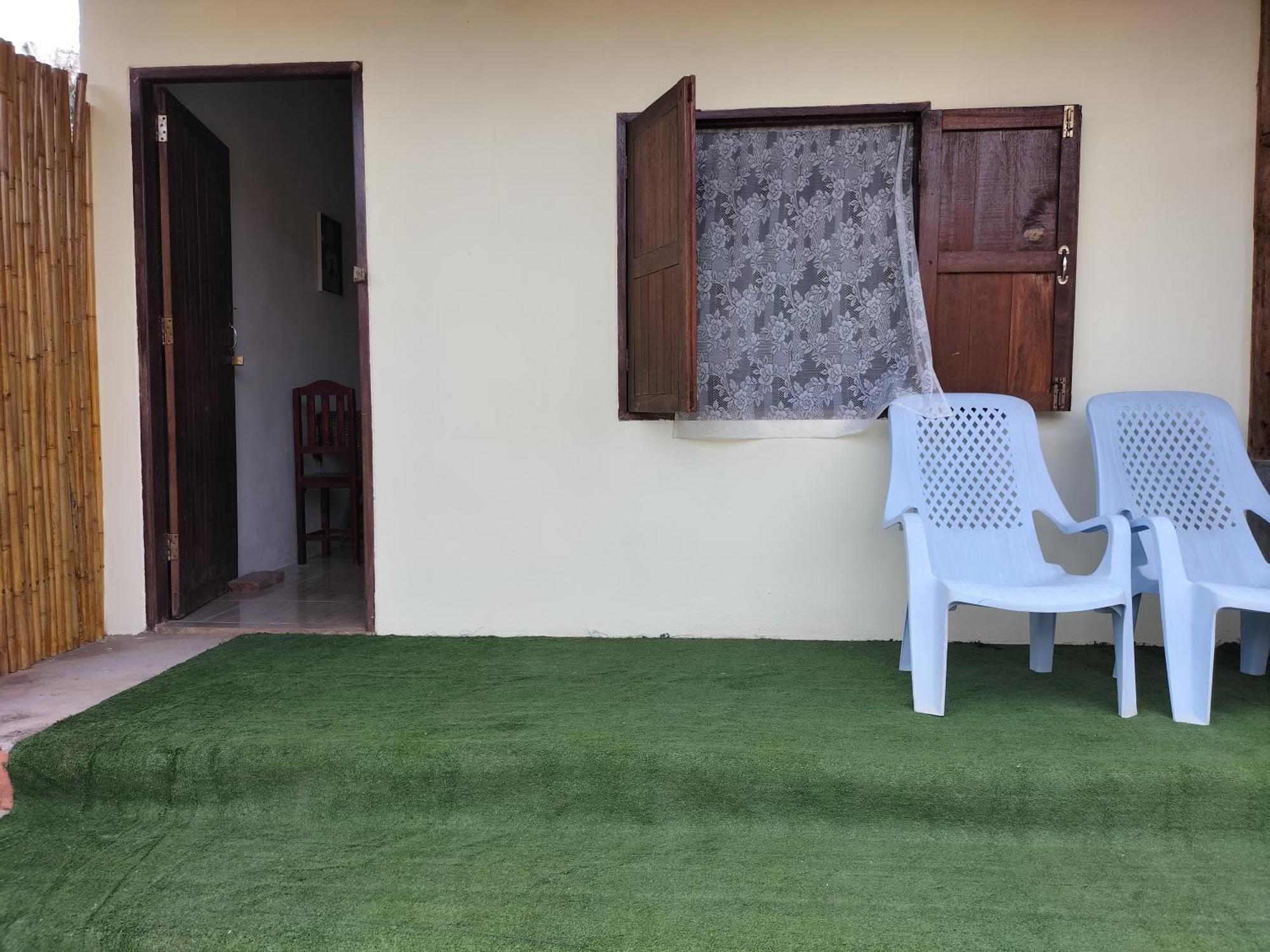 Lanta Rabbit Rooms Ko Lanta Oda fotoğraf