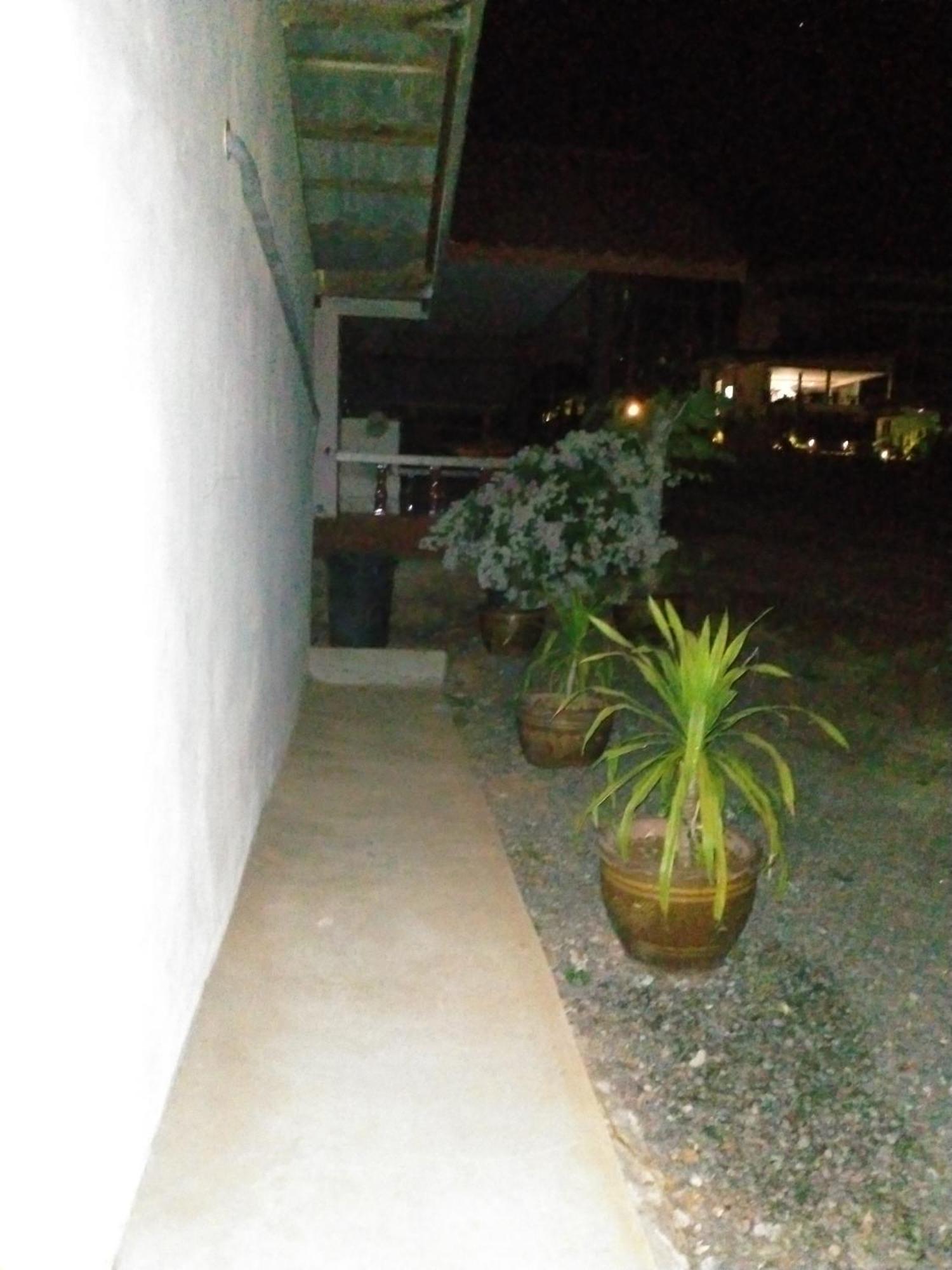 Lanta Rabbit Rooms Ko Lanta Oda fotoğraf