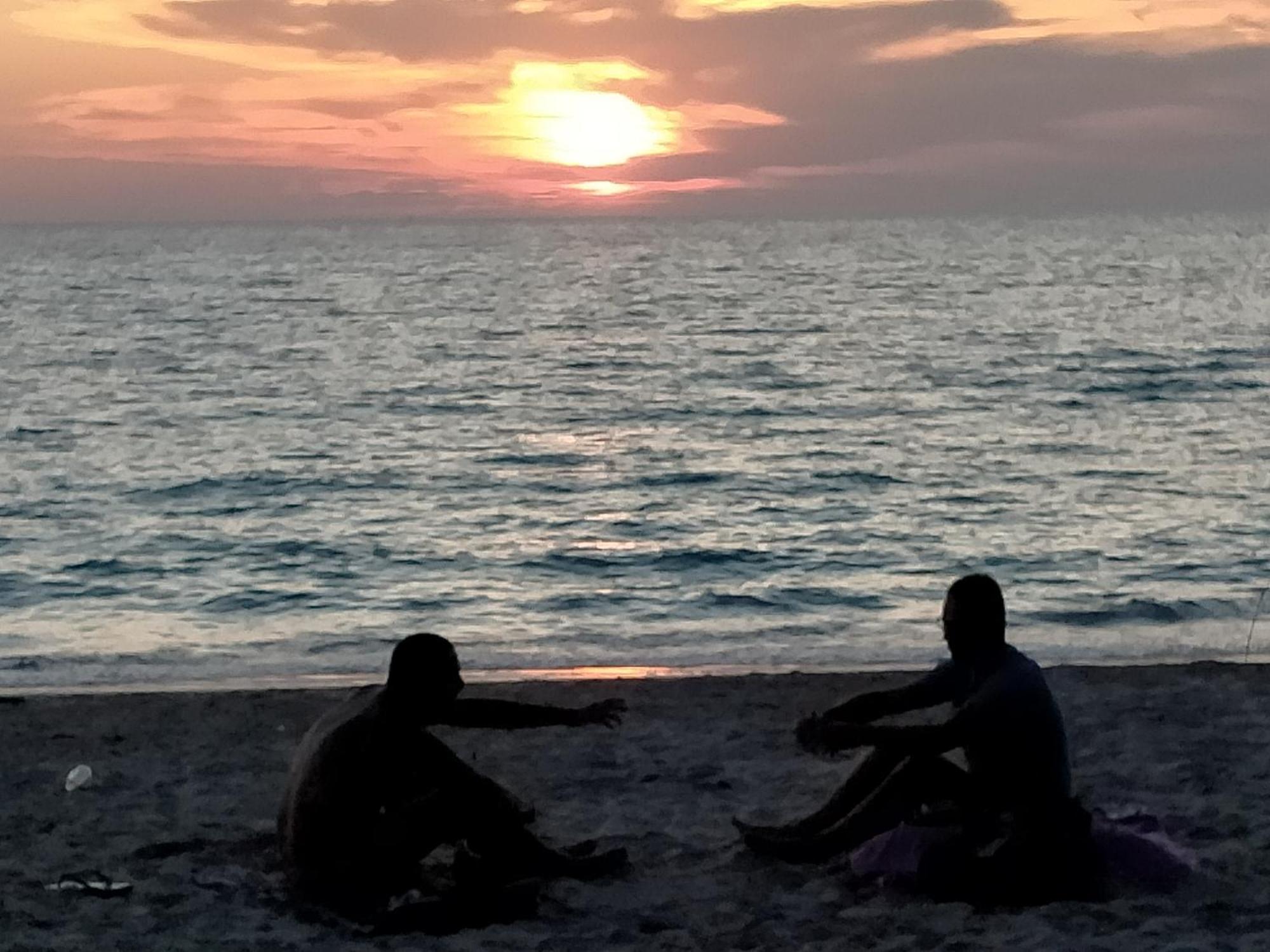 Lanta Rabbit Rooms Ko Lanta Oda fotoğraf