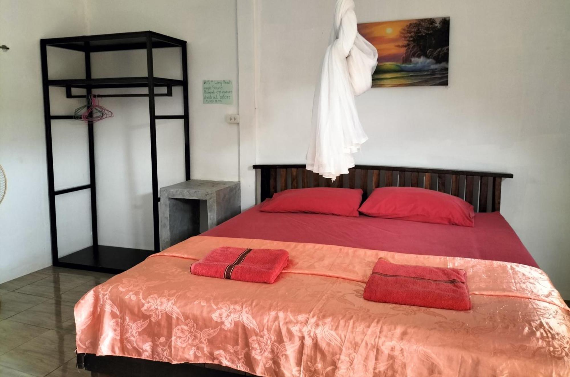 Lanta Rabbit Rooms Ko Lanta Oda fotoğraf