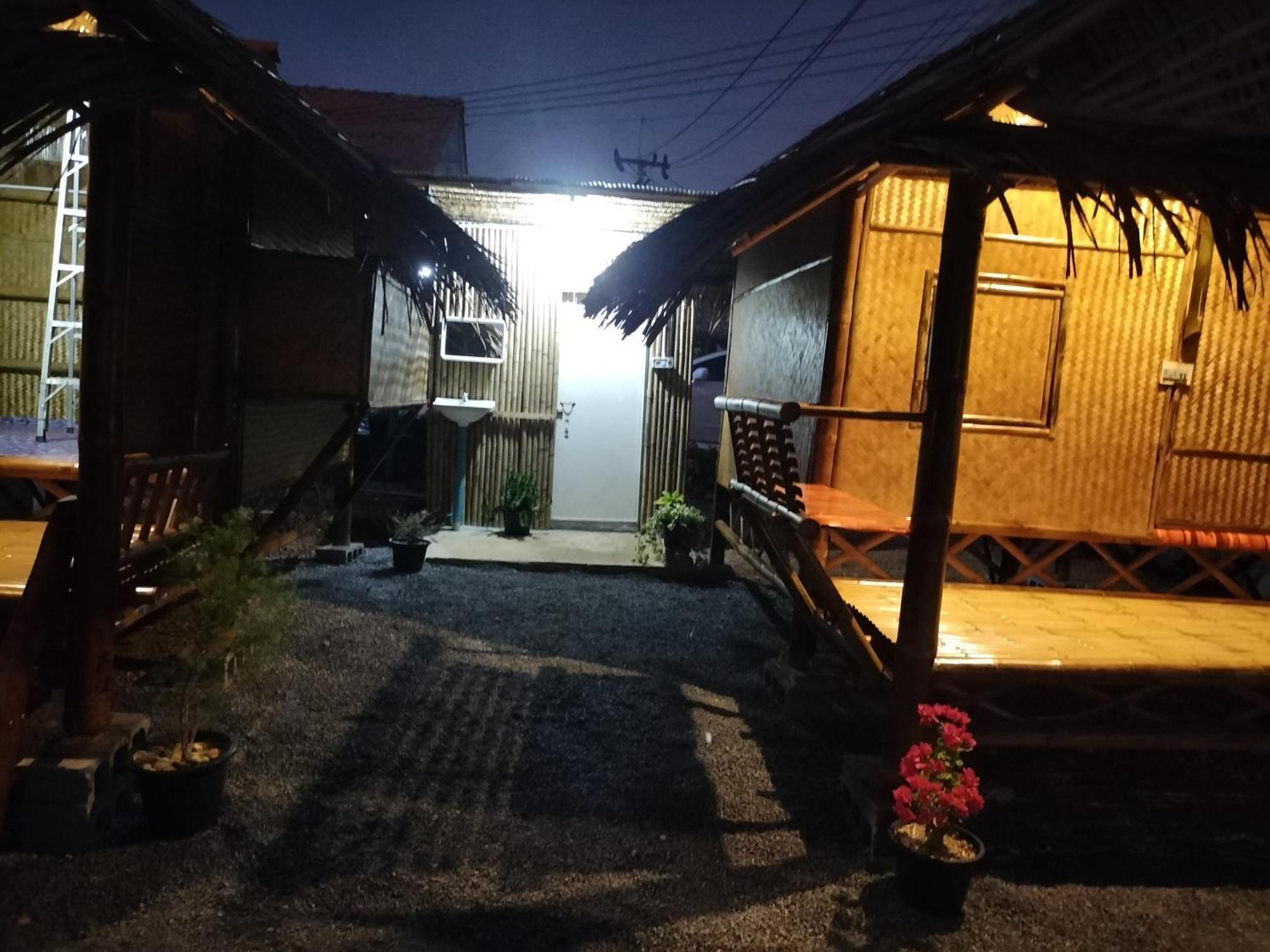 Lanta Rabbit Rooms Ko Lanta Oda fotoğraf