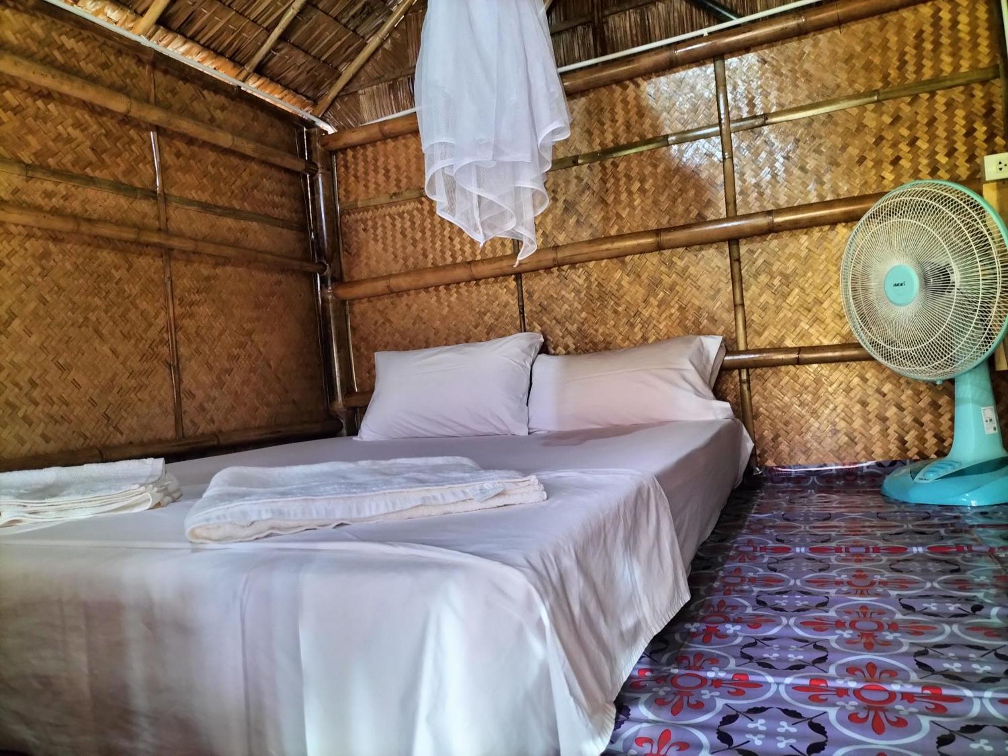 Lanta Rabbit Rooms Ko Lanta Oda fotoğraf
