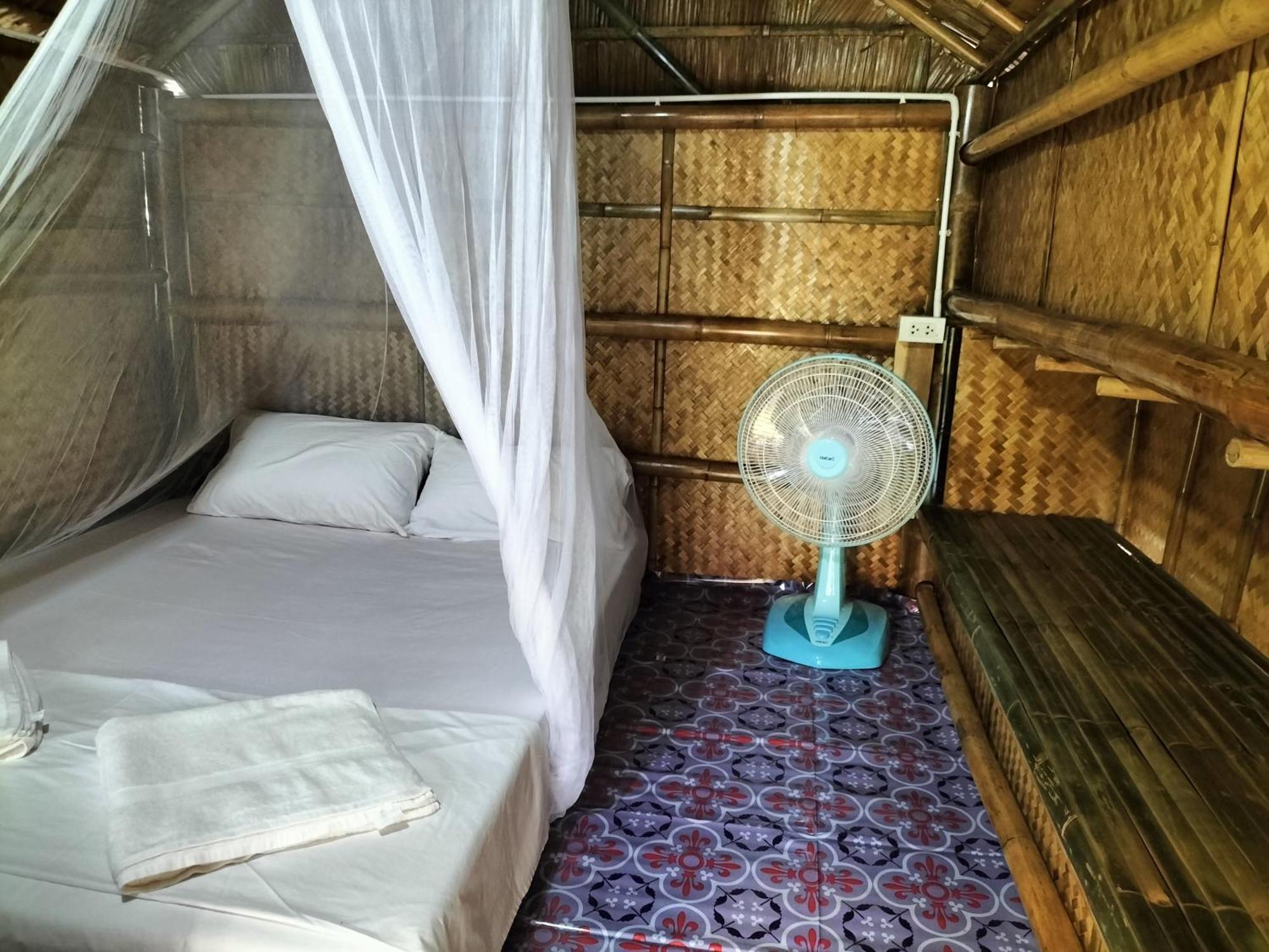 Lanta Rabbit Rooms Ko Lanta Oda fotoğraf