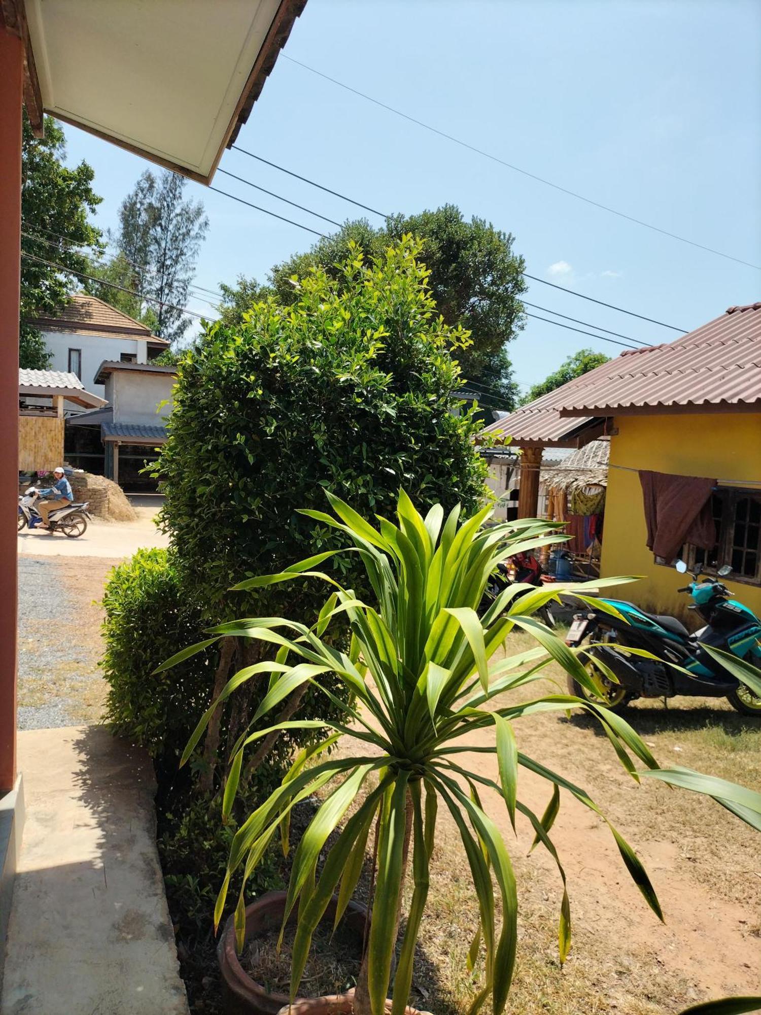 Lanta Rabbit Rooms Ko Lanta Oda fotoğraf