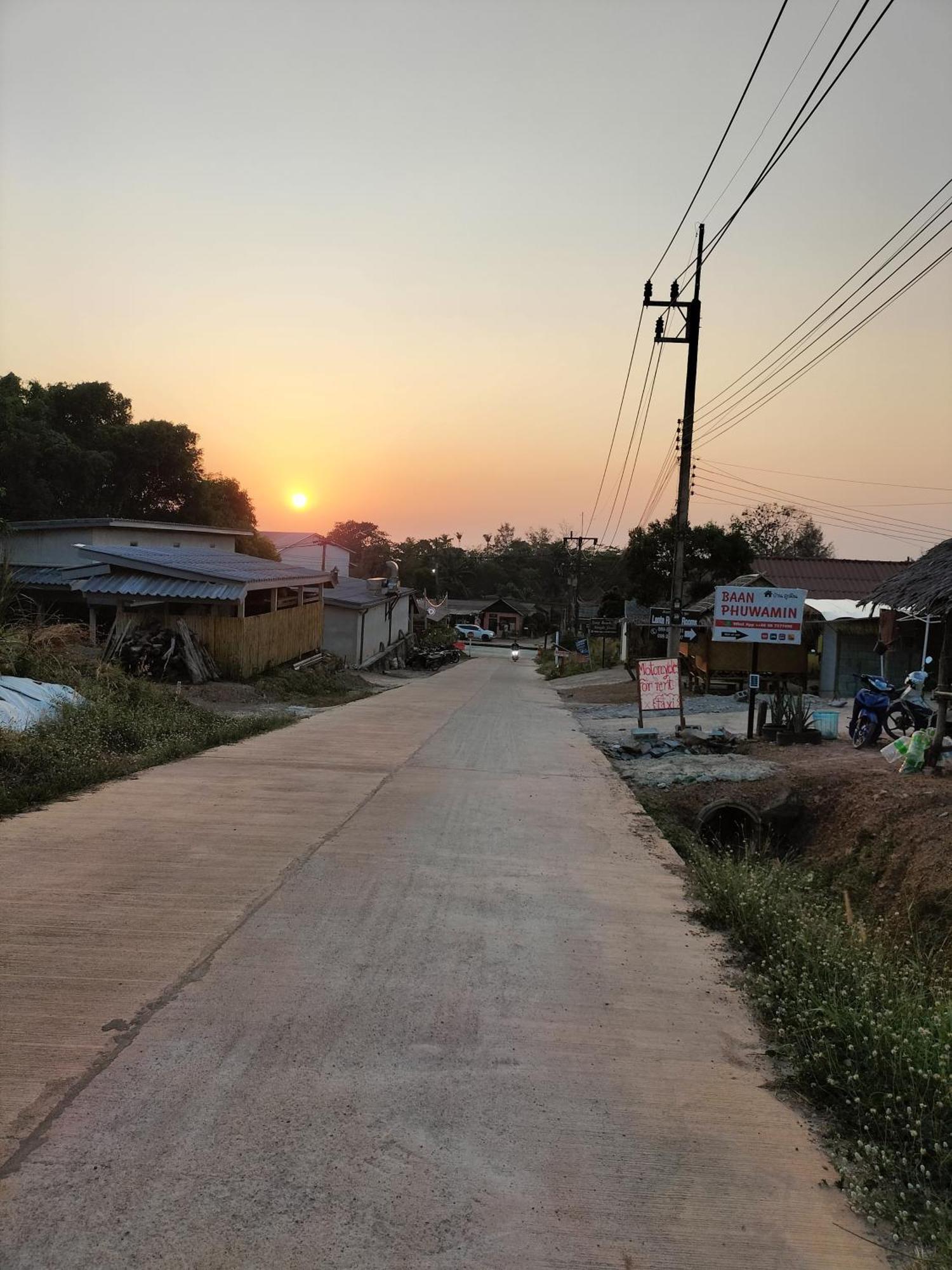 Lanta Rabbit Rooms Ko Lanta Dış mekan fotoğraf