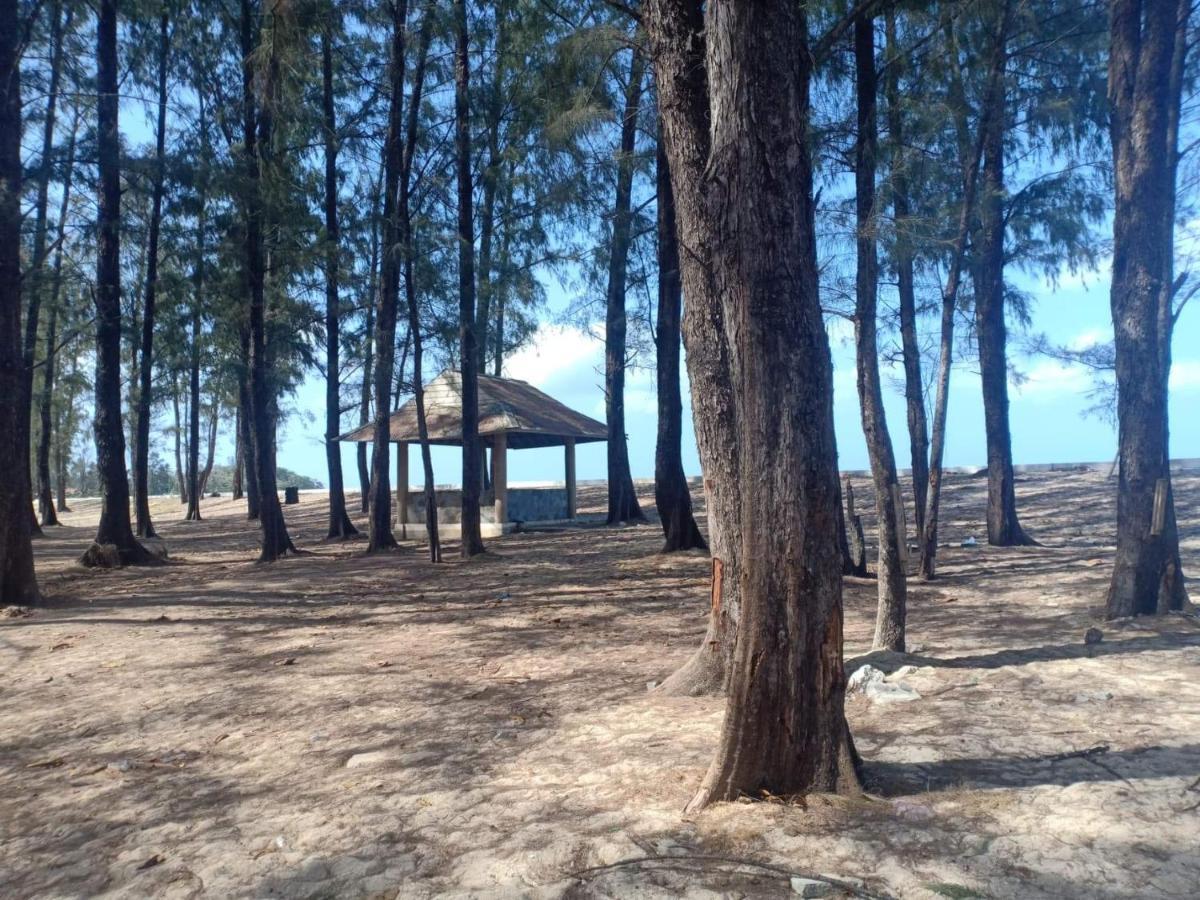 Lanta Rabbit Rooms Ko Lanta Dış mekan fotoğraf